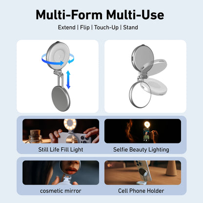 MagBuddy – Snap it. Hold it. Create it.